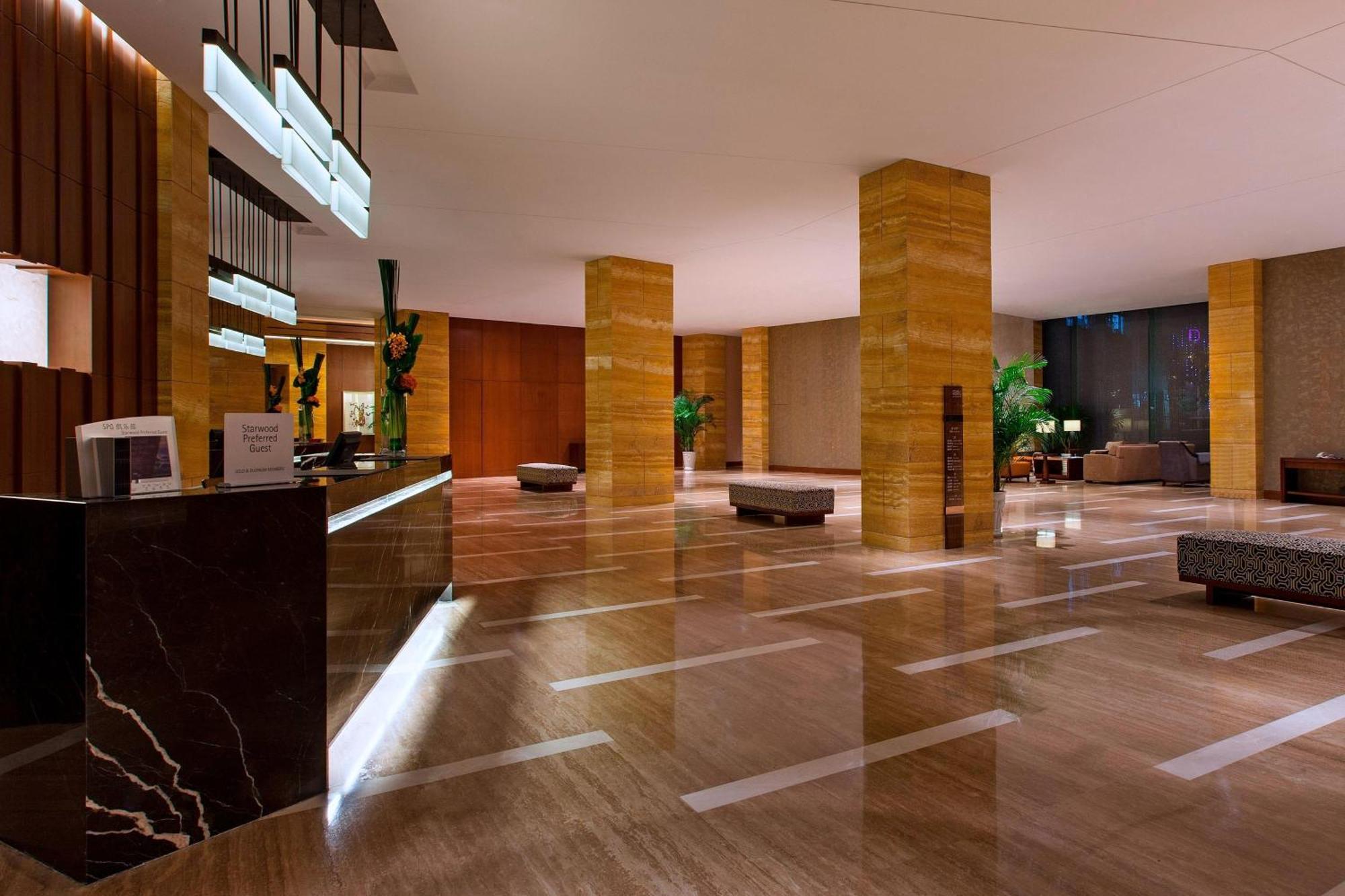 Four Points By Sheraton Suzhou Suzhou  Exterior foto